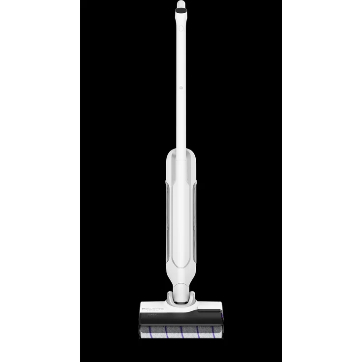 Rowenta X-Clean 10 GZ7540, Akku-Nass- und Trockenreiniger mit Selbstreinigungsfunktion, Weiss