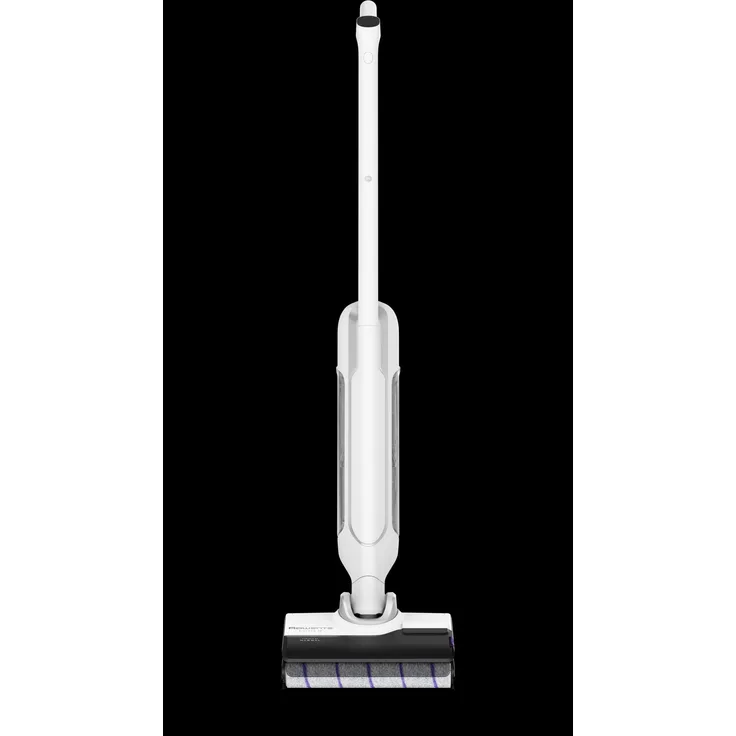 Rowenta X-Clean 10 GZ7540, Akku-Nass- und Trockenreiniger mit Selbstreinigungsfunktion, Weiss