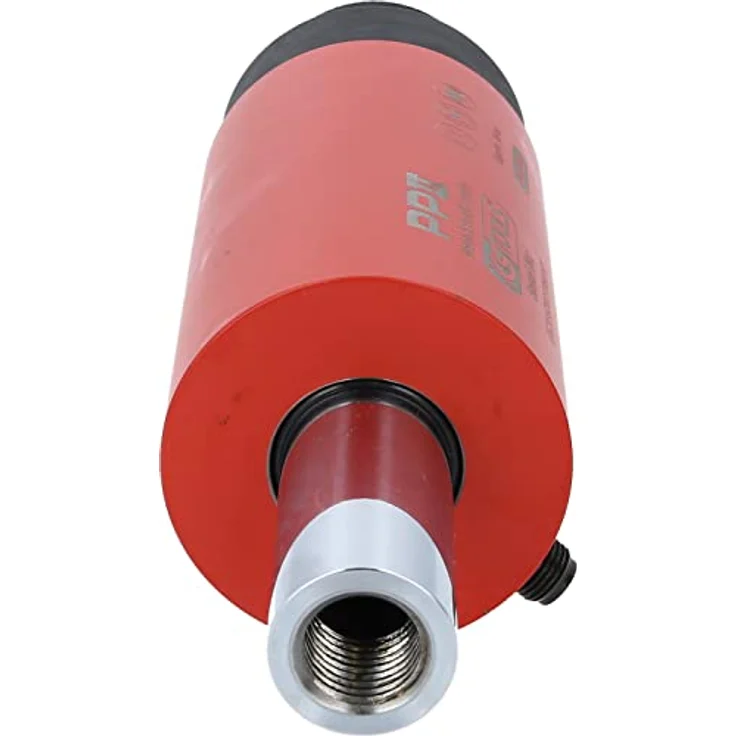 KSTOOLS Hydraulikzylinder 16t, Spezial-Werkzeugstahl, Gewicht 3380 g, Wagenheber – Bild 4