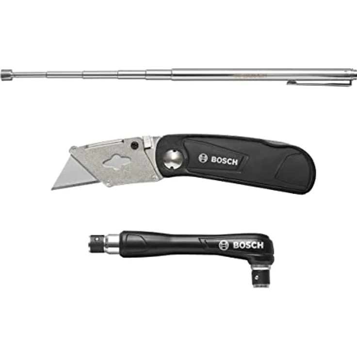 Bosch 68-teiliges V-Line Set zum Bohren und Schrauben, 2607017191 – Bild 5
