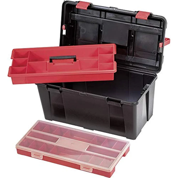 Parat PROFI-LINE Allround L 5812000391 Universal Werkzeugkoffer unbestückt 1 Stück (B x H x T) 480 x 230 x 255mm – Bild 4