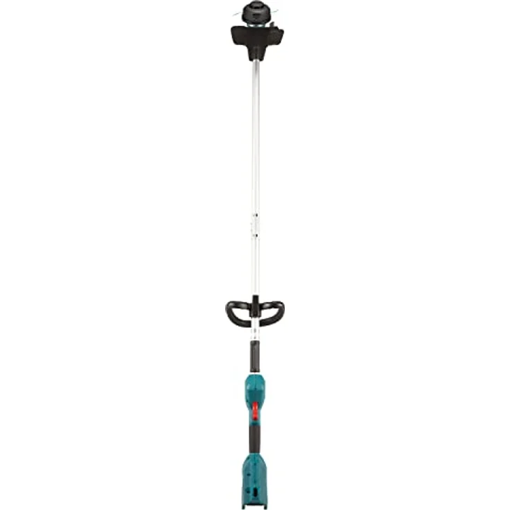 Makita DUR192LZX1 Akku Rasentrimmer ohne Akku, ohne Ladegerät 18 V Schnittbreite (max.): 300 mm – Bild 4