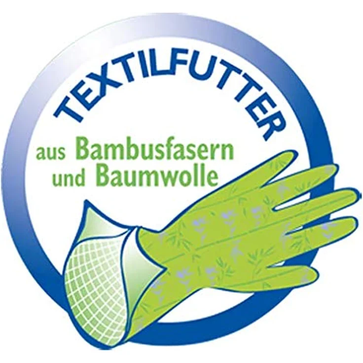 Spontex Handsch.Comf.Deluxe Gr.7-7,5 – Bild 6