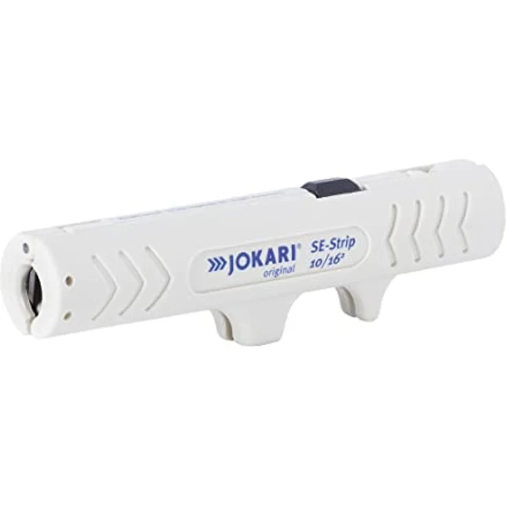 JOKARI®original Entmanteler SE-Strip 10/16², zum Abisolieren von Solarkabeln von 10 und 16mm² Art.Nr. 30200 – Bild 1