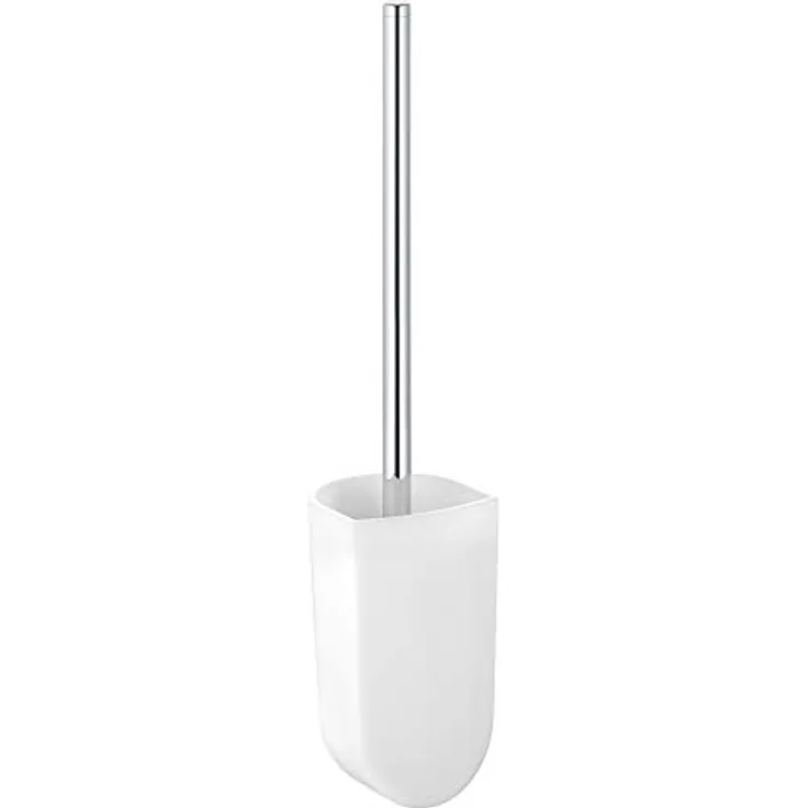 Keuco 11669019000 Toilettenbürstengarnitur Elegance verchromt