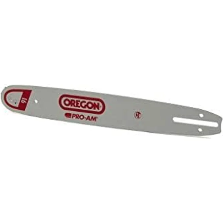 Oregon 140SXEA041 Schwert HOBBY - SYMMETRIC, 14-inch Length – Bild 3