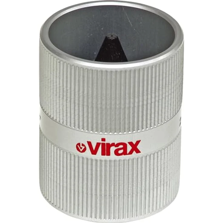 Virax Entgrater, Innen- und Außen-Durchmesser 8 – 35 mm, präzises Fräswerkzeug – Bild 1