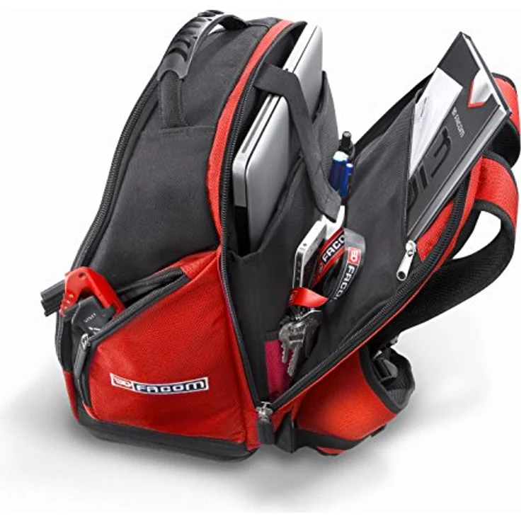 FACOM Werkzeug-Rucksack, 1 Stück, BS.L30 – Bild 5