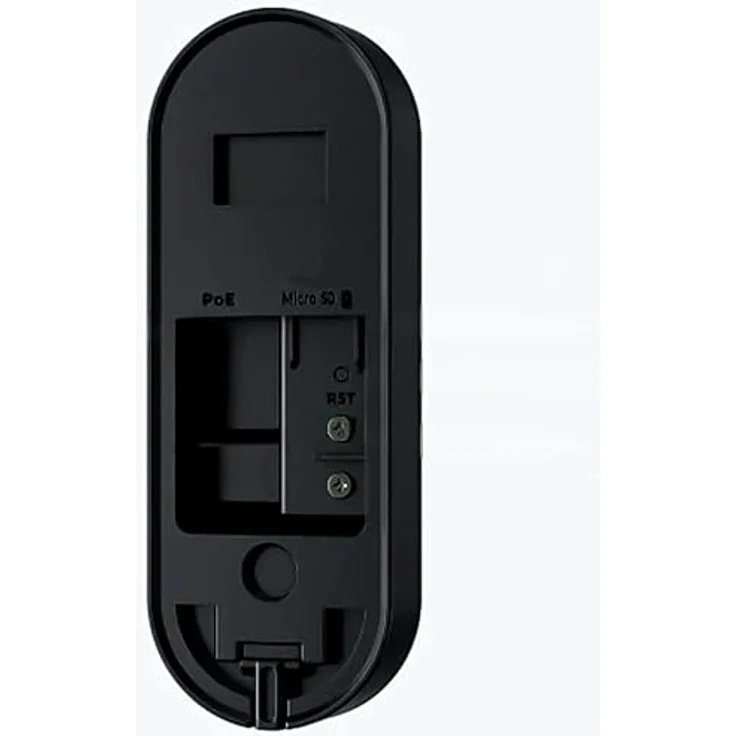 REOLINK D340W, 5MP 2K+ WLAN Video Türklingel mit Dualband, Personenerkennung und Zwei-Wege-Audio – Bild 5