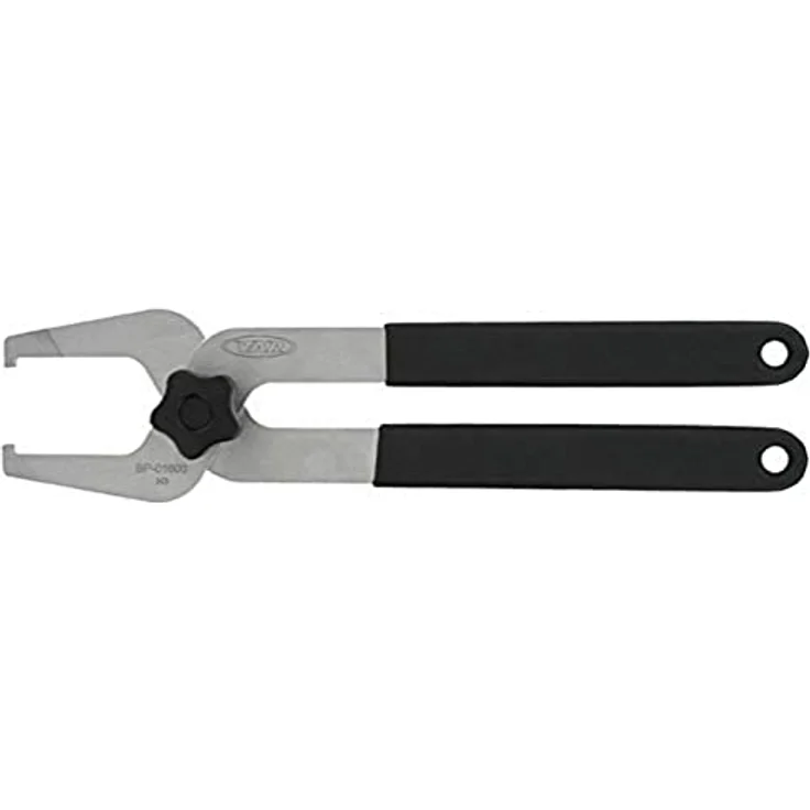 VAR Zangenset BP-01600, Hakenzange für Konterring des Innenlagers – Bild 2