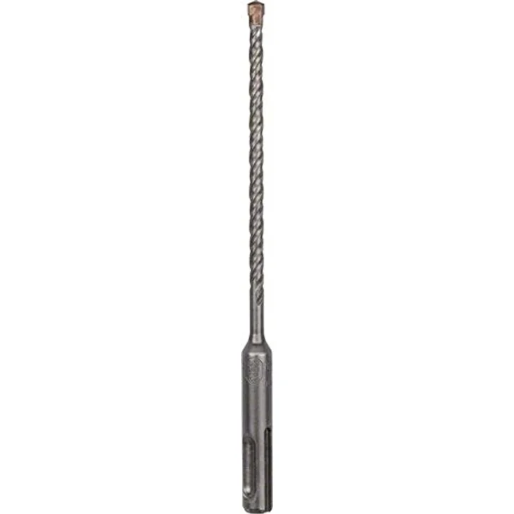 Bosch Professional Hammerbohrer SDS-plus-5 (Ø 5,5 mm) ?2608596146 - Preisvergleich – Bild 2