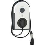 Schneider Electric, Elektroauto Ladestation, EVB3S22NCB (Typ 2, 22 kW, 32 A)