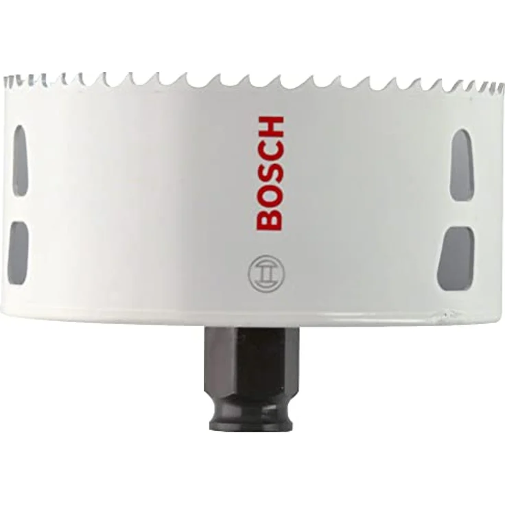 Bosch Professional Lochsäge Progressor for Wood & Metal (Holz und Metall, Ø 102 mm, Zubehör Bohrmaschine) – Bild 2