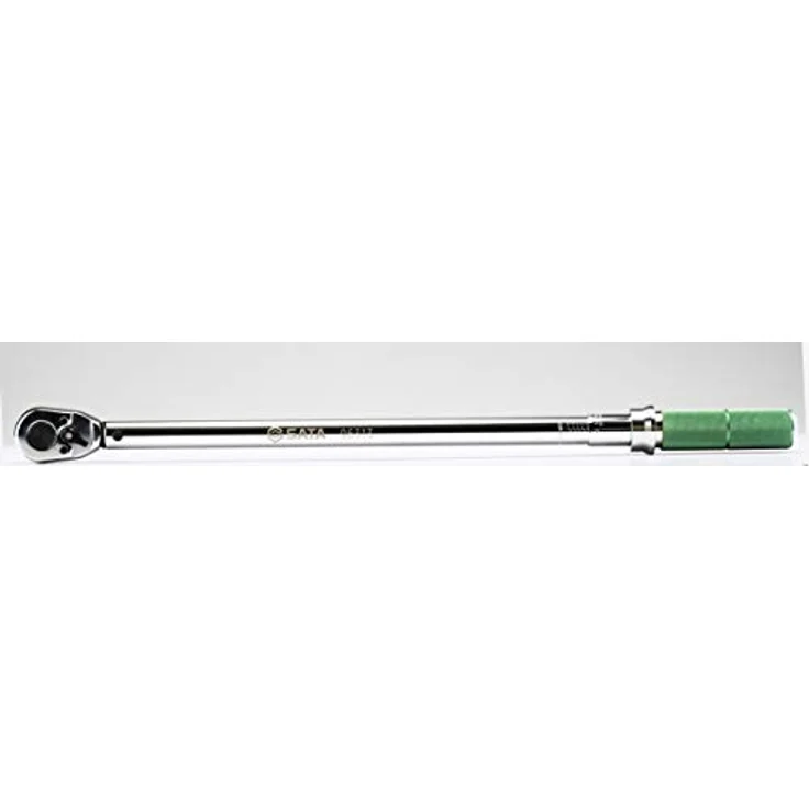 SATA Drehmomentschlüssel, 68-340 Nm, 616 mm, 1-2 Zoll – Bild 6