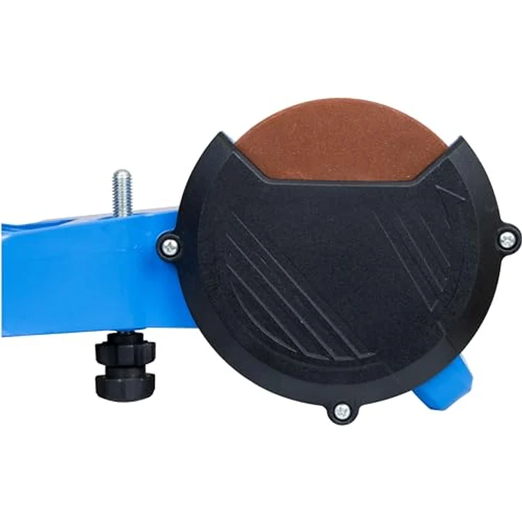 Güde Sägekettenschärfgerät 85W GKS 108 94077 – Bild 5