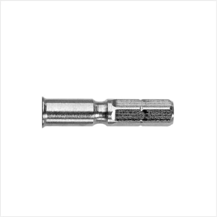 Festool ZB HS D 5 EURO CE 492525, Zentrierbohrer 5 mm mit Tiefenbegrenzung und selbstzentrierter Führungshülse, 1 Stück – Bild 7