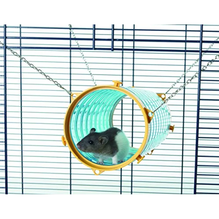 Nobby Röhre "Giant Tube" 11 x 31 cm, Tierspielzeug langlebig und robust