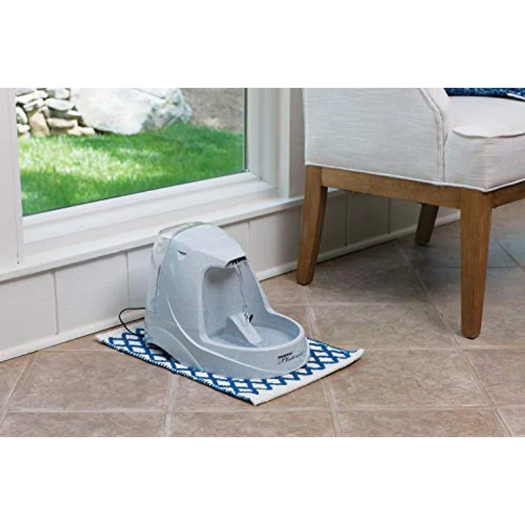PetSafe Platinum (5 l), Futternapf – Bild 2
