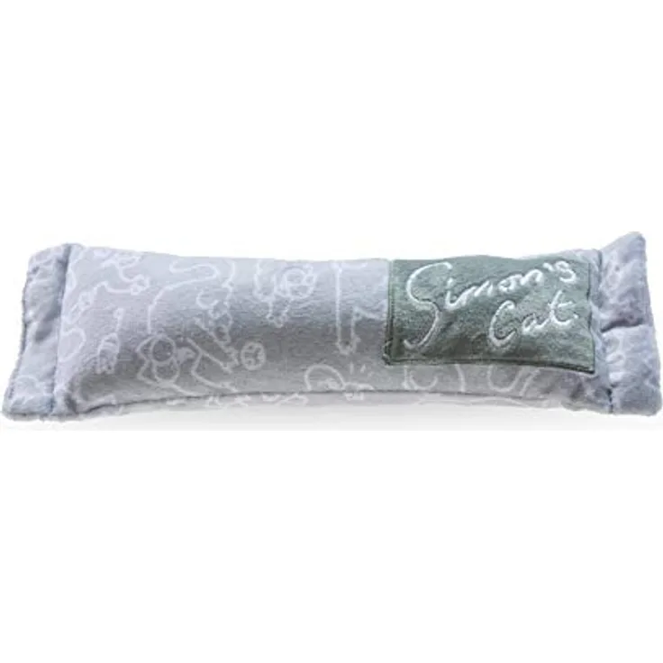 Simon's Cat Katzenspielzeug L: 25 cm B: 5 cm H: 5 cm