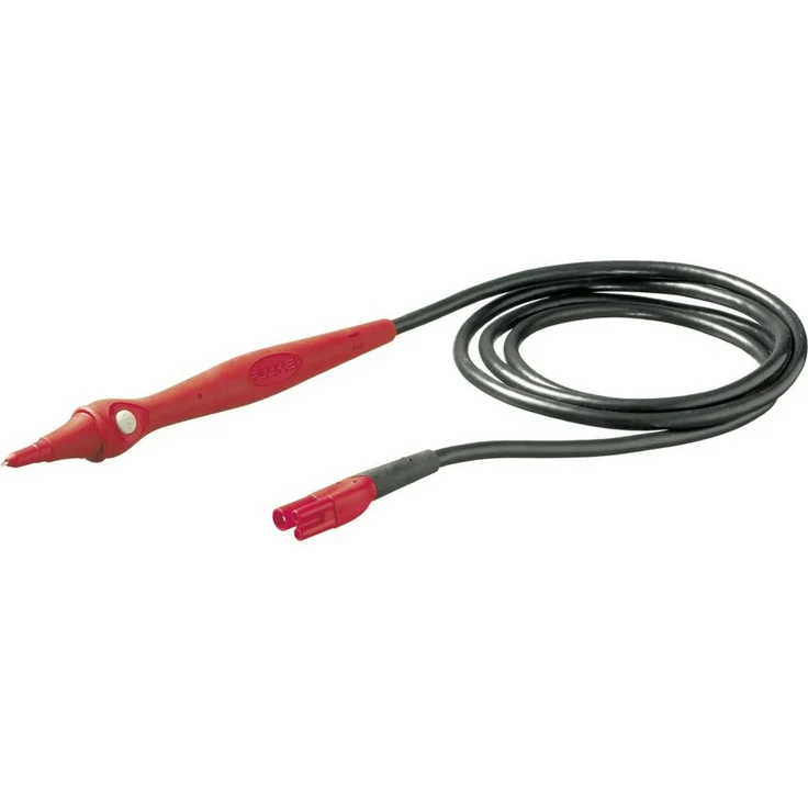 Fluke TP165X Spannungsprüfer mit Fernauslösetaste, schlanker Ersatz-Tastkopf