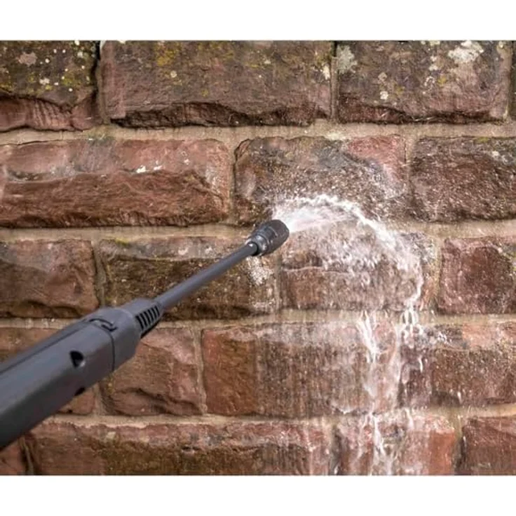 Kärcher Vario Power Jet VP 120 Full Control – Bild 3