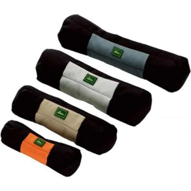 Hunter Trainer Snack Dummy Größe: 30 cm-XL, dunkelgrau – Bild 2