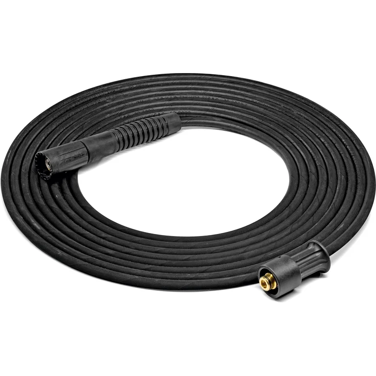 Stihl Hochdruckreiniger Zubehör, Schlauchverlängerung DN08, 10 Meter, kompatibel mit RE 142 PLUS und RE 551 PLUS, hohe Druckbeständigkeit