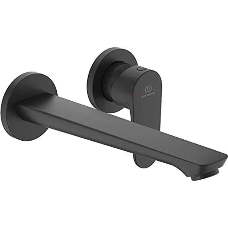Ideal Standard BD133XG Cerafine O Wand-Waschtischarmatur Unterputz