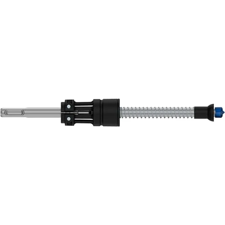 Bosch 1x EXPERT SDS Clean plus-8X Hammerbohrer (Ø 10,00 mm) für Installationen, Professional Zubehör Bohrhammer – Bild 1
