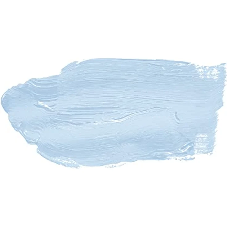 A.S. Création The Color Kitchen Wand- und Deckenfarbe, matte Innenfarbe in Blau "Ice Bonbon", 5 l, hohe Deckkraft, wasserbasiert, scheuerbeständig – Bild 6