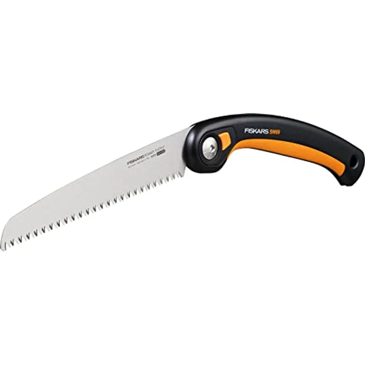Klappsäge SW69 Fiskars Plus – Bild 12