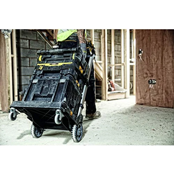 DeWalt Werkzeugbox, DWST17888 – Bild 8