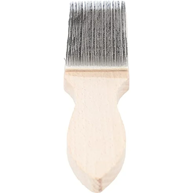 KS Tools 161.0001 Feilenbürste, 250 mm – Bild 7