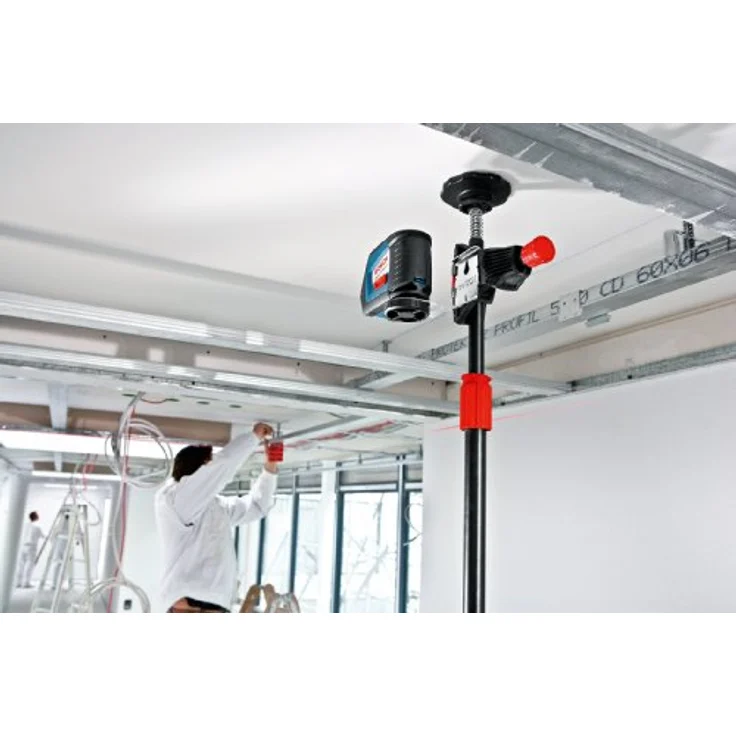 Bosch Professional Teleskopstange BT 350 Professional - Preisvergleich – Bild 4
