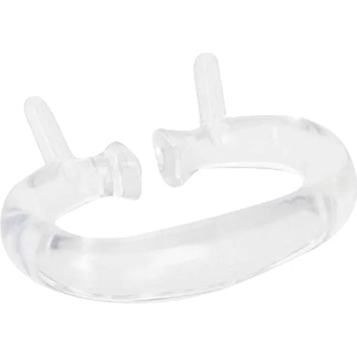 Kerbl 13140/2 SuckStop Müller Viehsaugentwöhner für Kälber und Jungvieh, 2 Stück