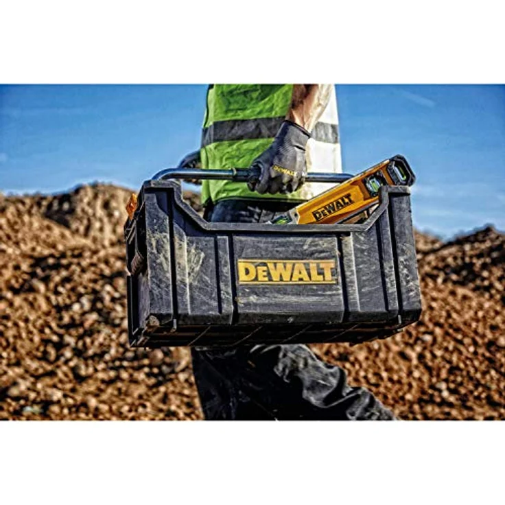 Dewalt DWST1-75654, Multi, einheitsgröße – Bild 6