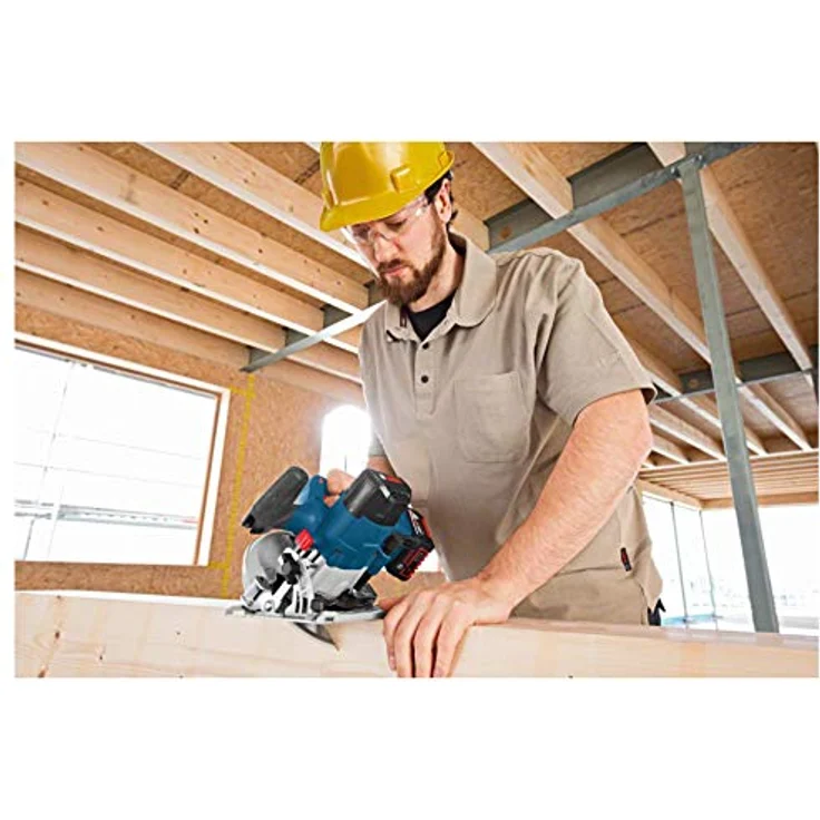 Bosch GKS 18 V-LI Professional solo (060166H000) – Bild 6