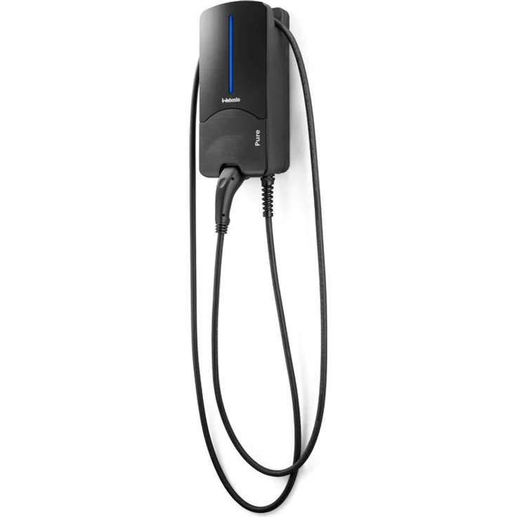 Webasto Pure 11kW mit Typ-2 Ladekabel 7,0 Meter – Bild 4