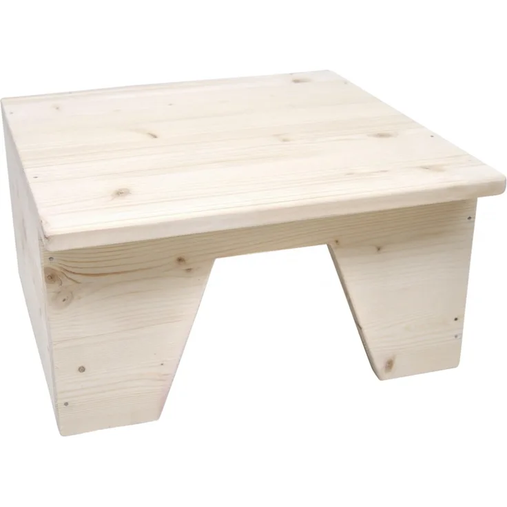 Ollesch Hasenhaus 40x40x22 cm