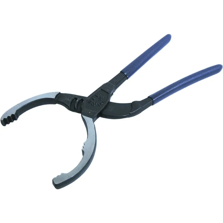 Kunzer Ölfilterzange für Ø 55 bis 125 mm
