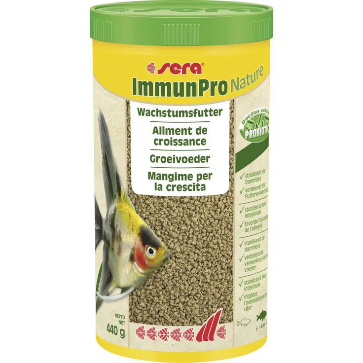 sera ImmunPro 1000 ml