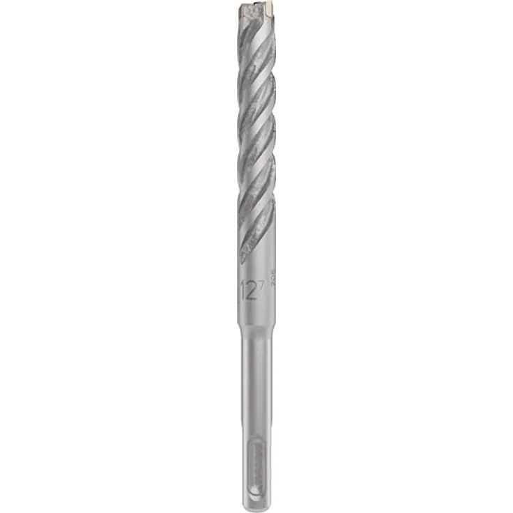 Bosch 1x PRO SDS plus-5X Hammerbohrer (Ø 12,70 mm, für Stahlbeton und Beton, Professional Zubehör Bohrhammer) – Bild 1
