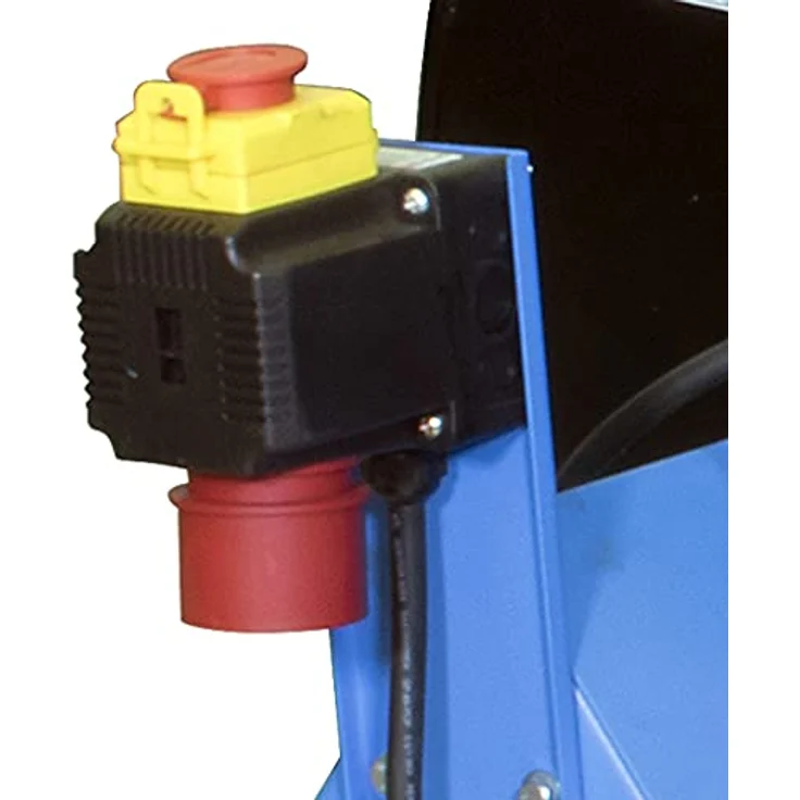 Güde Brennholzwippenkreissäge GWS 700 HM-2 - 01718 – Bild 4