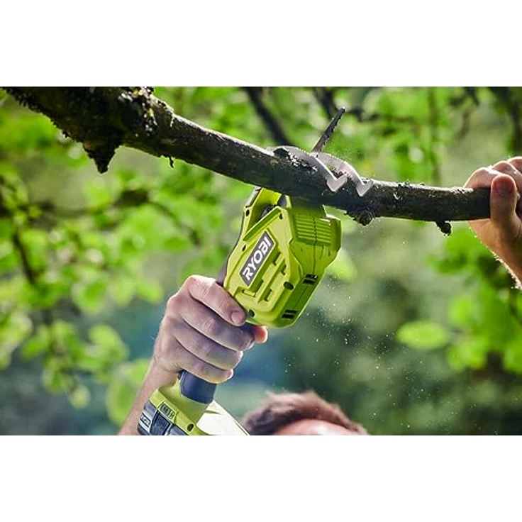 Ryobi 18 V Akku-Astsäge RY18PSA-0, 5133004594 – Bild 2