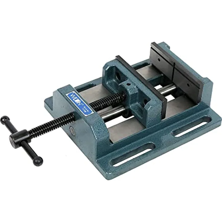 Wilton Band Massageroller Foam, Low Profile Drill Press Vise