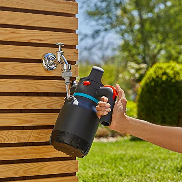 GARDENA Drucksprüher 1,25L – Bild 5