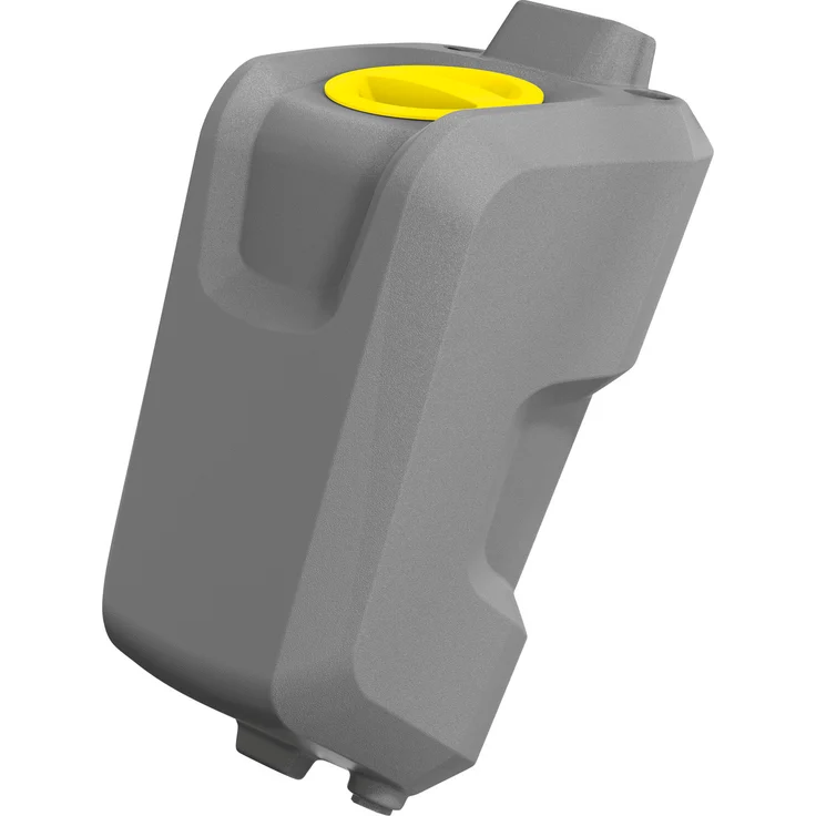 Kärcher 10-l-Tank, Hochdruckreiniger-Zubehör für Modelle BDS 43/150 C Classic – Bild 1