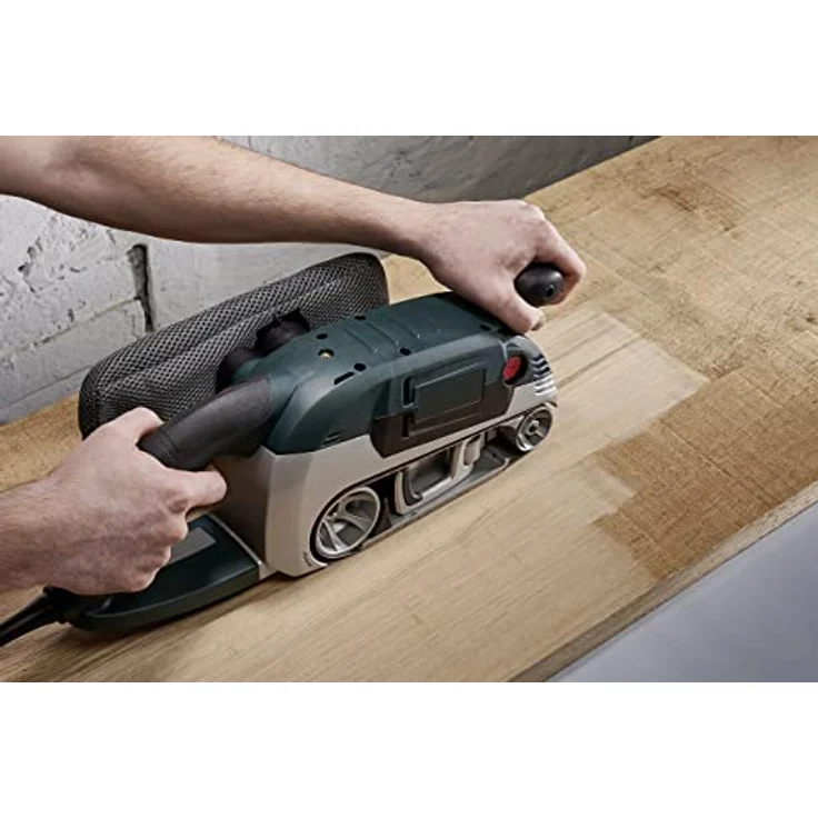 3 Gew.-Schleifbänder Korund K60 76x457 – Bild 3