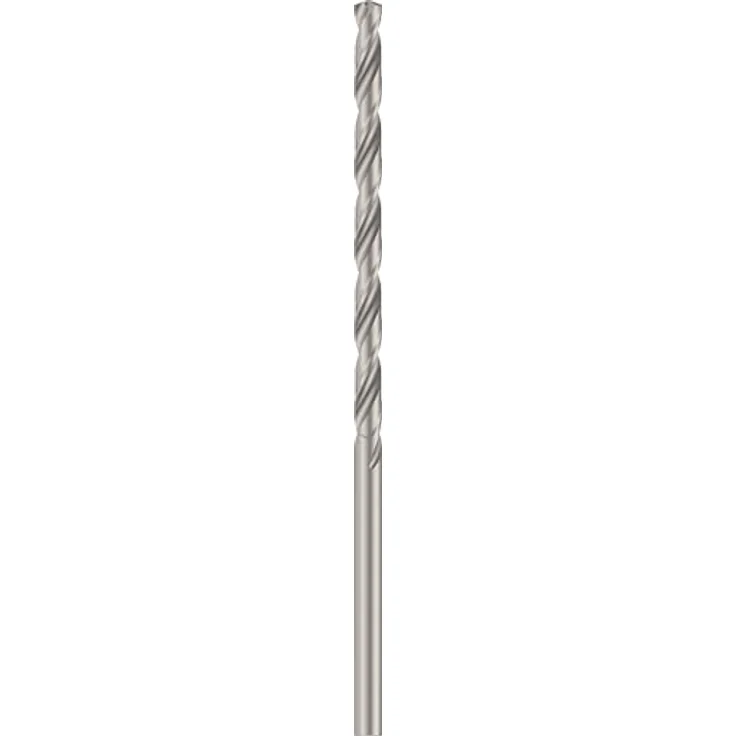 Bosch Accessories 2608577686 PRO Metal HSS-G Metall-Spiralbohrer, hoher Hochgeschwindigkeitsstahl für langlebige Leistung – Bild 1