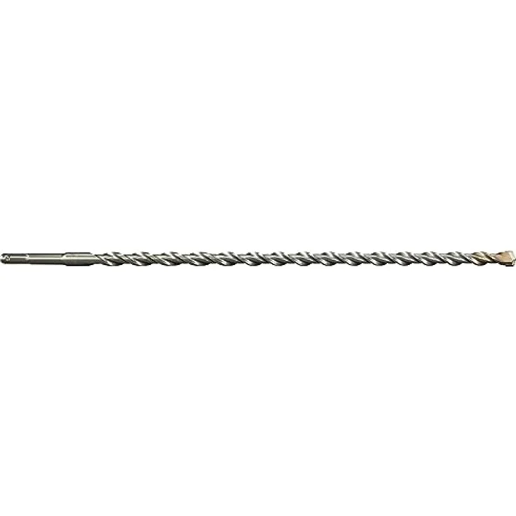 Makita SDS-VPLUS-Bohrer 14x450 mm, HM Bohrer mit SDS-PLUS-Aufnahme und Zentrierspitze, B-47830 – Bild 1